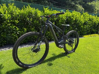Specialized Turbo Levo comp 2025 - 5