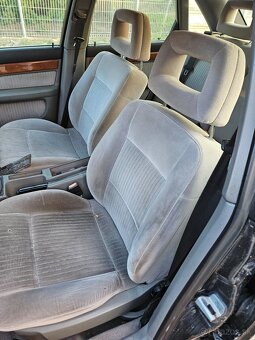 Audi a100 C4 2.8 1995 - 5