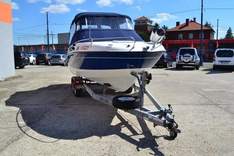Bayliner 652 CU - 5