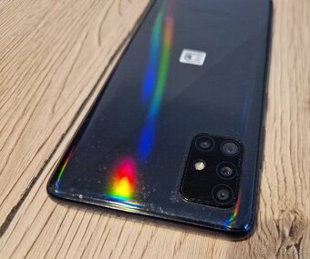 Samsung Galaxy A51 - 5