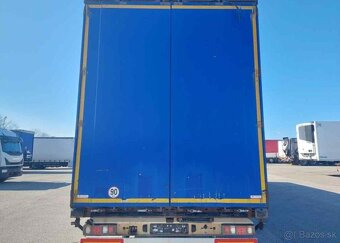 Krone SD Coil Liner mulda - 5