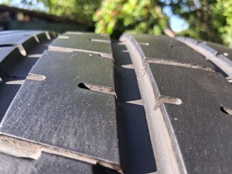 285/30 r19 letne pneumatiky - 5