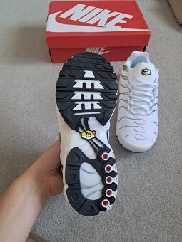 Nike TN - 5