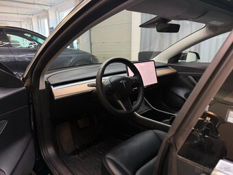 Tesla Model 3 Standard Range 2020 – Šoko - 5