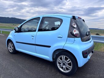 Predám Citroën C1 2013 - 5