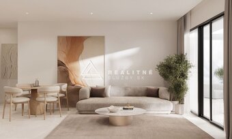 Španielsko, Estepona, Apartmány a Penthousy - 5