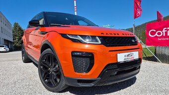 Land Rover Range Rover Evoque 2.0 TD4 180 HSE Dynamic AT - 5