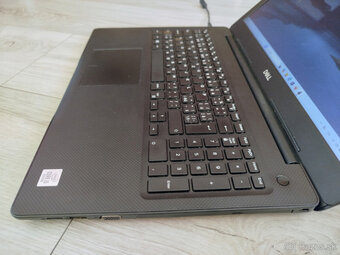 notebook Dell 3500 - Intel Core i5-8265u, 16GB, 256GB SSD - 5
