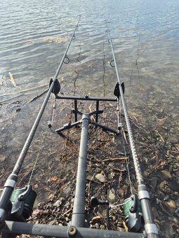 Free spirit ctx 13ft 3.5lb su - 5