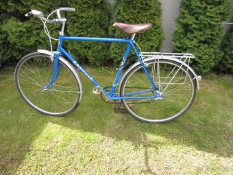 Bicykel favorit 1958. - 5