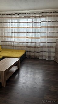 NA PREDAJ: 3i BYT PO REKONŠTRUKCII S BALKÓNOM, BREZNO MPČĽ - 5