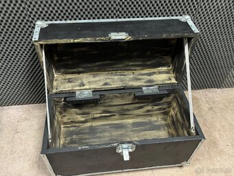 Case na kolieskach - 5