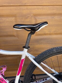 Horský bicykel Scott Scale 930 - 5