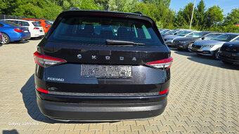 Škoda Kodiaq 2.0 TDI SCR EVO Style DSG - 5