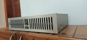 Fisher EQ-550 - 5