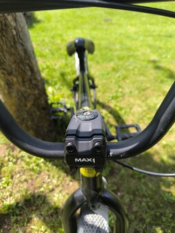 BMX - 5
