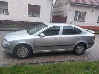 Škoda Octavia 1.9 TDI - 5