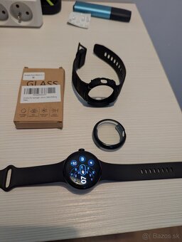 Google Pixel Watch 2 41mm black - 5