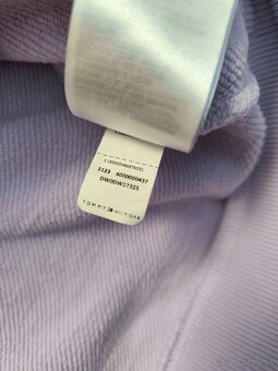 Dámska mikina Tommy Jeans, veľ.M - 5