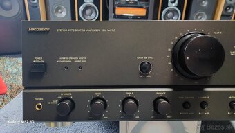 Technics SU-VX700 - 5