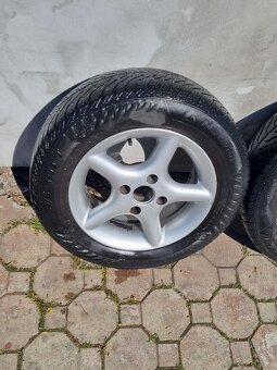 Elektróny 4x108 R14 zimné - 5