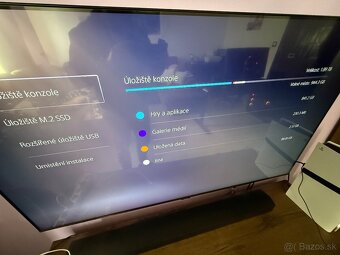 PS5 Pro - 5