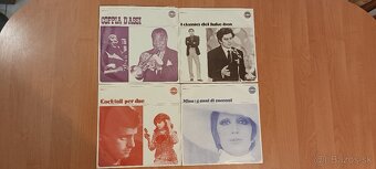 Album Grandi Canzoni Grandi Interpretti - 5