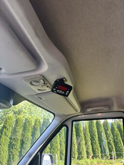 Iveco Daily 35 C 18 A8 - 5