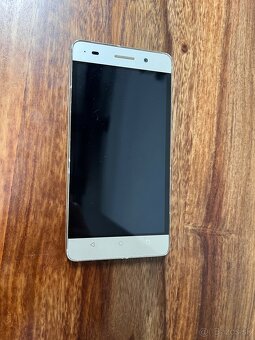 Honor 4C (CHM-U01) dual sim 8GB - 5