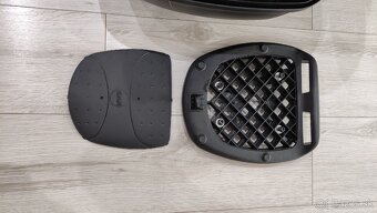 Predám horný kufor (topcase) Givi B45+ - 5