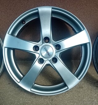 Elektrony 5x112 R16 - 5