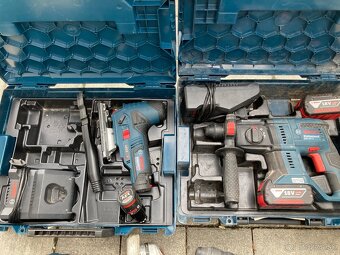 predám naradie HILTI,FESTOOL,MAKITA,GEBERIT,MILWAUKEE - 5