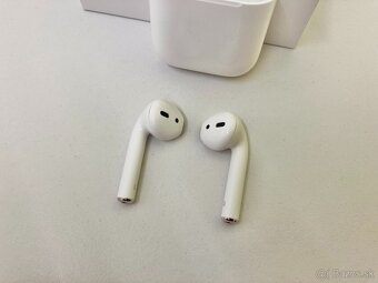 Apple AirPods 2 Gen - 5