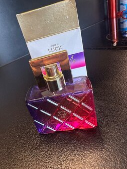 Avon luck for her - Lucky me - 5