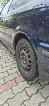 Honda civic 1.4iS - 5