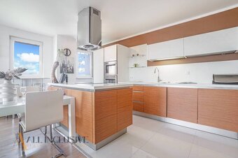 ALL INCLUSIVE | NA PREDAJ PRIESTRANNÝ 2 IZBOVÝ BYT, BRATISLA - 5