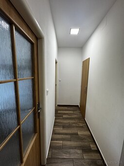 4 - izbový slnečný byt Žilina Strečno - 5
