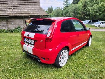 Ford Fiesta St - 5