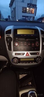 Kia ceed sw 1.6 cvvt 93kw 2008 tazne - 5