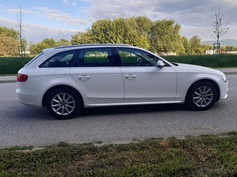 AUDI A4 2.0 TDi r.v 2014 - 5
