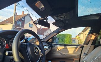 Bmw x6 3.0d 173kw - 5