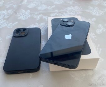 iPhone 13 mini 128GB - 5