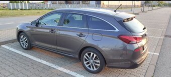 Hyundai i30 CW 1.4 TGDI 103KW Family - 5