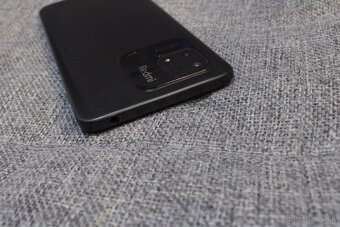Xiaomi Redmi 10C 4/64GB (plne funkčný) - 5