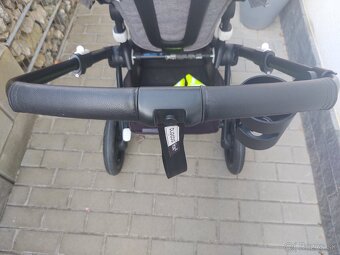 Bugaboo Fox 2 - 5
