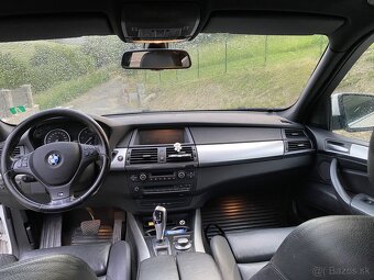 Bmw x5 e70 M-paket - 5