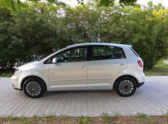 Volkswagen Golf 5 plus 1.9 TDI 77kw - 5