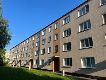 3 izb. byt Trenčín, Sihoť II, ul. Považská - 5