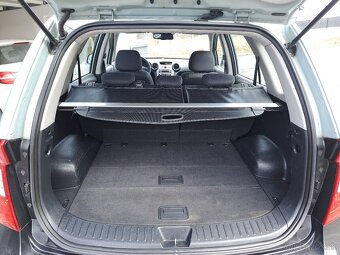 KIA Carens III - 5