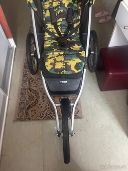 Kocik Thule glide 2 Jet - 5